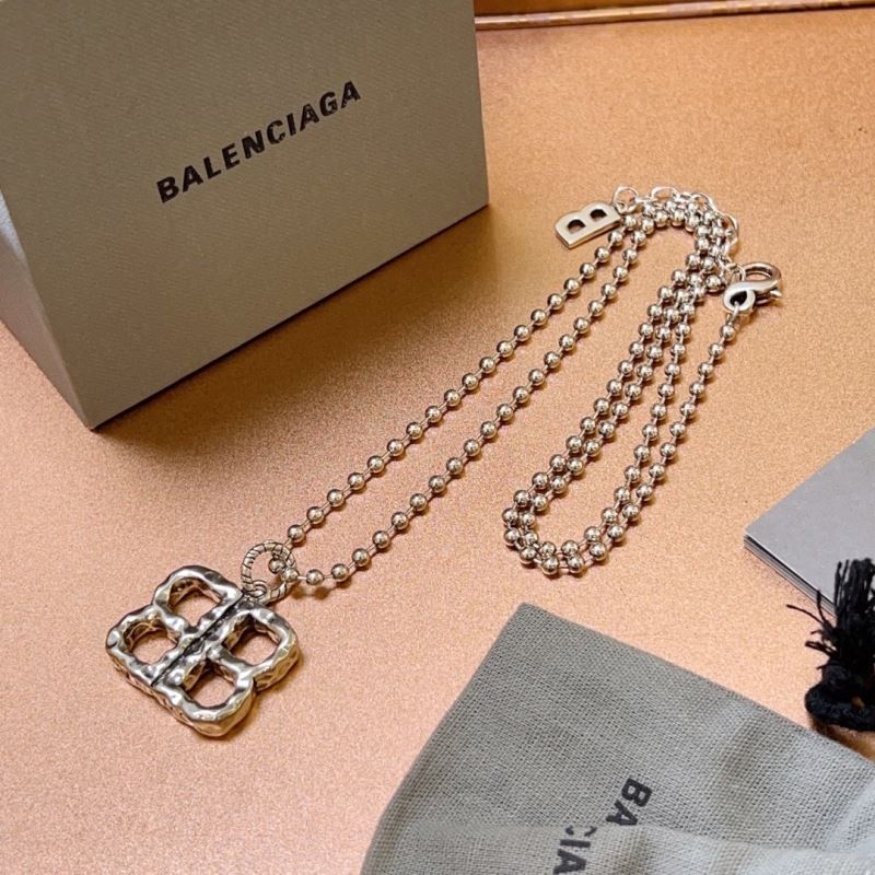 Balenciaga Necklaces